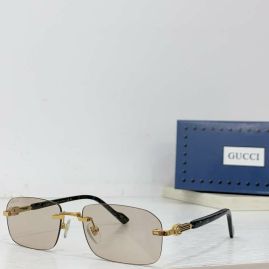 Picture of Gucci Sunglasses _SKUfw55617473fw